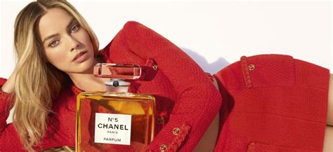 chanel no 5 you're the one that i want|Margot Robbie & Jacob Elordi Star In Chanel No 5 Short Film.